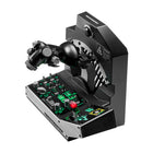 Thrustmaster - Viper TQS Contrôleur et panneau de configuration du Mission Pack-4