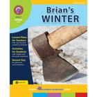 Livre numérique : Brian's Winter (PDF, téléchargement pour 1 utilisateur), étude de roman, ISBN 978-1-55319-173-5, 4e à 7e année-Vous recevrez deux courriels : un confirmant toute la commande et l'autre avec un bouton Download Software (Télécharger le logiciel). Vous pouvez télécharger immédiatement ou revoir votre courriel pour télécharger plus tard.