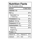 Cheez-It Craquelins originaux - 200g-Original
