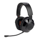 JBL - Quantum 350 casque gaming PC sans fil supra-auriculaire-Sans fil 2,4 GHz (Fréquence porteuse sans fil 2,4 G : 2 402 MHz à 2 480 MHz)