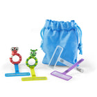 Hand2Mind - FingerFocus® Highlighter Follow-Along Friends, 2 ensembles-4