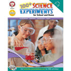 Livre numérique : Mark Twain - 100+ Science Experiments for School and Home, 404163-EB, 5e à 8e année-Vous recevrez deux courriels : le premier confirmant la totalité de votre commande et le second comportant un lien de téléchargement. Vous pourrez utiliser le lien de téléchargement immédiatement ou plus tard, comme vous le voulez.