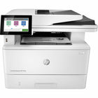 Imprimante multifonction HP LaserJet Enterprise M430f-Technologie d’impression : Laser
