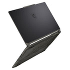 MSI - Ordinateur portable de jeu de 15,6 po - Intel Core i5-12450H - RTX 3050 - 512 Go SSD - 16 Go RAM - Win 11-1x HDMI 2.1 (4K à 60Hz), 1 x USB 3.2 Gen1 (avec DP 1.4) , 2x USB 3.2 Gen1