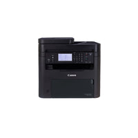 Canon - Imprimante laser recto verso sans fil imageCLASS MF275dw-Imprimez jusqu'à 30 pages par minute avec une sortie de la première impression en environ 5,3 secondes (format lettre)