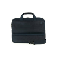 Tucano – Sac mince Dritta BDR1314-B pour MacBook Pro de 15 po et ordinateur bloc-notes de 13 ou 14 po, bleu-Sac mince Dritta