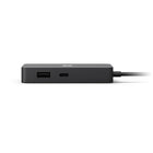 USB-C Travel Hub de Microsoft-1 port USB 3.1/USB 3.2 de type A de 2e génération
