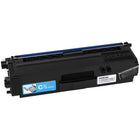 Brother - Cartouche de toner cyan TN331 rendement standard-7