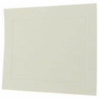 JAM Paper - Cartes de correspondance plates vierges - format A1 4 barres - 3-1/2 po x 4-7/8 po - panneau ivoire - paquet de 100-Taille : 3,5 x 4,875 pouces (s’intègre parfaitement dans une enveloppe à 4 barres)