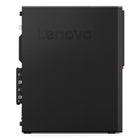 Lenovo - Ordinateur de bureau ThinkCentre M920 remis à neuf - Intel i5-8500 - 16 Go RAM - 256 Go SSD - Windows 10 Pro-16 Go de RAM DDR4