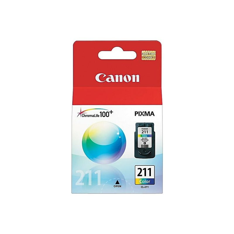 Kit De Recharge Compatible Pour Cartouches D'Encre Canon 540 540 Xl Kit De Recharge Compatible Pour Cartouches D'Encre Canon 540 540 Xl