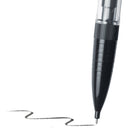BIC - Porte-mine HB, 0,7 mm, paquet de 12-Équivalent de l'écriture de 2 1/2 crayons en bois
