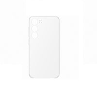 Samsung S23 - Étui transparent-A utiliser avec Samsung S23