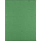 JAM Paper Cartes professionnelles imprimables, 3 1/2 x 2 po, vert, paq./500-Vert