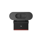 Lenovo - Webcam de conférence ThinkSmart HD 2160p - Noir-Prise en charge USB 3.2 Gen1 (même USB3.0/USB3.1) type C