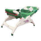 Wenzelite – Système de bain pédiatrique Otter, petit, sans cadre pour baignoire-36,5 long. x 17 larg. x 20 po haut. (po)