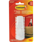 3M™ - Attaches et crochets adhésifs Command, grands-Amovibles et réutilisables   
