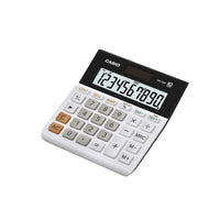 CASIO - Calculatrice de table MH-10M-Calculatrice de table, 10 chiffres