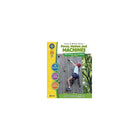 Classe complète Presse Force & Motion & Machines simples Big Book, Grade 5 - 8-Aligné sur les normes de votre état