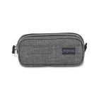 JanSport - Grand Étui Pour Accessoires, Chiné 600D-Polyester recyclé 600 deniers