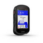 Garmin - Edge 840 Solar Performance GPS à écran tactile de vélo de 32 Go - Noir-32 Go de mémoire de stockage