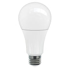 Northern Stars – Ampoule 3 intensités (50 -100 - 150)18W A21 DEL 84084, givrée, blanc chaud, paquet de 2-1600 LM