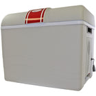 Koolatron - Glacière-réchaud Travel Saver-Couvercle en dôme 