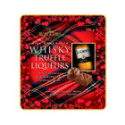 Walkers of London - Teachers Whisky Liqueur Chocolat Truffe Boîte - 200g-La famille Walkers sont des chocolatiers depuis 1963 à Birmingham au Royaume-Uni.
