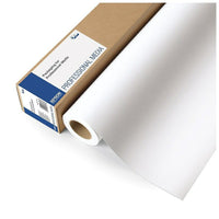 Epson - Papier photo Ultra Premium large format, fini Luster, rouleau de 36 po x 100 pi-Dimensions : 36 po x 100 pi
