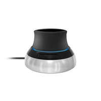 3D Connexion - SpaceMouse Souris compacte-Navigation 3D avancée