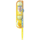 Kit Super Extender Swiffer Dusters 360-Matériaux de la tête : fibres spécialement enduites