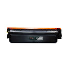 Premium Tone - W2022X (414X) Compatible Toner - Jaune-Rendement : jusqu'à 6000 pages