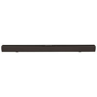 Proscan – Barre de son Bluetooth avec radio FM de 37 po (PSB3713-OP)-Barre de son Bluetooth de 37 po; Se connecte facilement à votre téléviseur ou à tout autre appareil audio