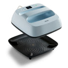 Cricut - EasyPress 3 - 9 po x 9 po-Idéale pour les T-shirts au style de base, les sacs fourre-tout, les oreillers, les tabliers et plus encore