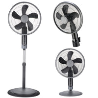 Ecohouzng - Ventilateur convertible 2 en 1-Ventilateurs de sol