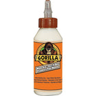 Gorilla – Colle à bois 8 oz-Permet de finir le travail plus vite : ne demande que 20 à 30 minutes de temps de serrage et est entièrement sèche en 24 heures.