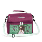 Louis Garneau - Boite a lunch dome - jardin secret-Polyester