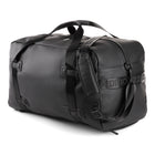 Bugatti - x EDITION22 Sac de voyage, Noir-Noir / cuir vegetalien