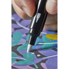Sharpie - Marqueurs Creative - pointe pinceau - couleurs variées - Paquet de 5-7