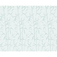 D-C-Fix - Film adhésif - 17"W x 59"L - Bambou-Les films pour fenêtres sans solvant de D-C-Fix présentent des designs et des motifs uniques qui peuvent être utilisés pour le relooking de la maison et du bureau