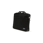 PKG - ANNEX Messager pour ordinateur portable, noir-Organisation interne pour stylos, téléphone et cartes