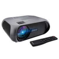 Monster - Projecteur de flux d'images Vision - Noir-Projecteur portatif