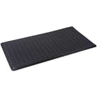 AnthroDesk - Tapis confort antifatigue pour position debout - 30 po x 18 po - noir-Meilleur vendeur en matière de tapis confort au Canada