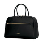 Samsonite - Rosaline Eco Sac de Sport - noir-Le tissu extérieur en nylon est fait de Recyclex®, un matériau créé à partir de plastique PET post-consommation entièrement recycl