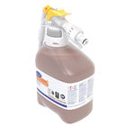 Stride – Nettoyant à usage général à solution neutre, 5 L, agrumes-Nettoyant de plancher neutre professionnel de qualité commerciale, nettoie pratiquement toutes les surfaces lavables, formule concentrée offre une excellente performance de nettoyage pour seulement quelques sous par gallons dilués