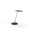Lampe de travail Humanscale Horizon 2.0-Le nouvel Horizon amélioré est sans PVC et certifié Energy Star 2.0. Fournissant 52 lumens / watt, il est extrêmement économe en énergie et contribue aux certifications LEED, WELL et Living Building Challenge.