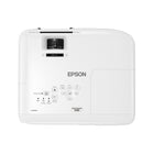 Projecteur Epson Home Cinema 1080 1080p 3LCD-Résolution native : 1080p (1 280 x 800)