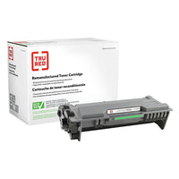 Staples – Cartouche de toner Brother TN820 remis à neuf – rendement standard– noir-Compatible avec: Brother DCP-L5500DN, DCP-L5600DN, DCP-L5650DN, HL-L5000D, HL-L5100DN, HL-L5200DW, HL-L5200DWT, HL-L6200DW, HL-L6200DWT, HL-L6250DW, HL-L6300DW, HL-L6400DW, HL-L6400DWT, MFC-L5700DW, MFC-L5800DW, MFC-L5850DW, MFC-L5900DW, MFC-L6700DW, MFC-L6750DW, MFC-L6800DW, MFC-L6900DW