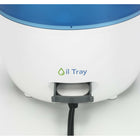 PureGuardian – Humidificateur Ultrasonic Cool Mist H940 30 heures, 0,5 gal-Confort optimisé grâce aux réglages de vapeur apaisante faible et élevé