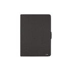 Logiix - Secure pour iPad 10,2 po - Costume Gris-Étui de protection premium pour iPad